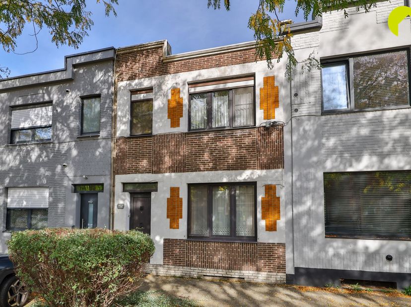 Maison à vendre à Buizegemlei 152,
                    2650 Edegem