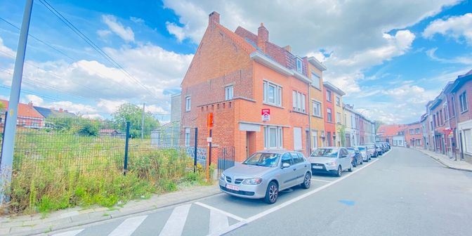 Huis te koop in Hogeweg 49, 8930 Menen