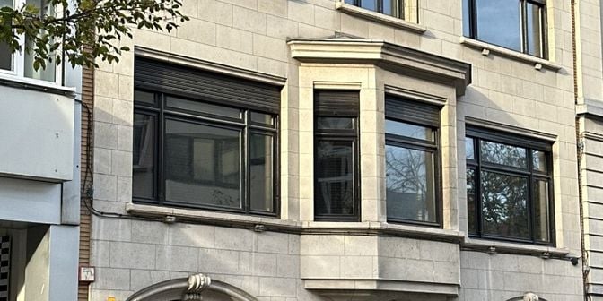 Huis te koop in Justitiestraat 6a, 2018 Antwerpen