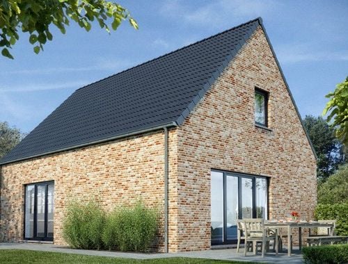                                         Maison à vendre à Lommel, € 297.285
