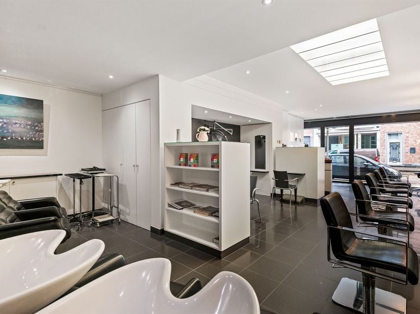 Huis te koop
                    in 2440 Geel
