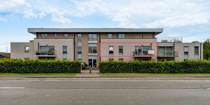Appartement te koop in Rue de Tournai 83 bus 17, 7333 Tertre
