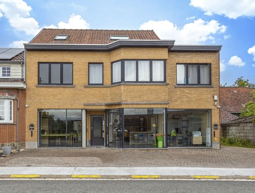                                         Maison à vendre à Groot-Bijgaarden, € 569.000
