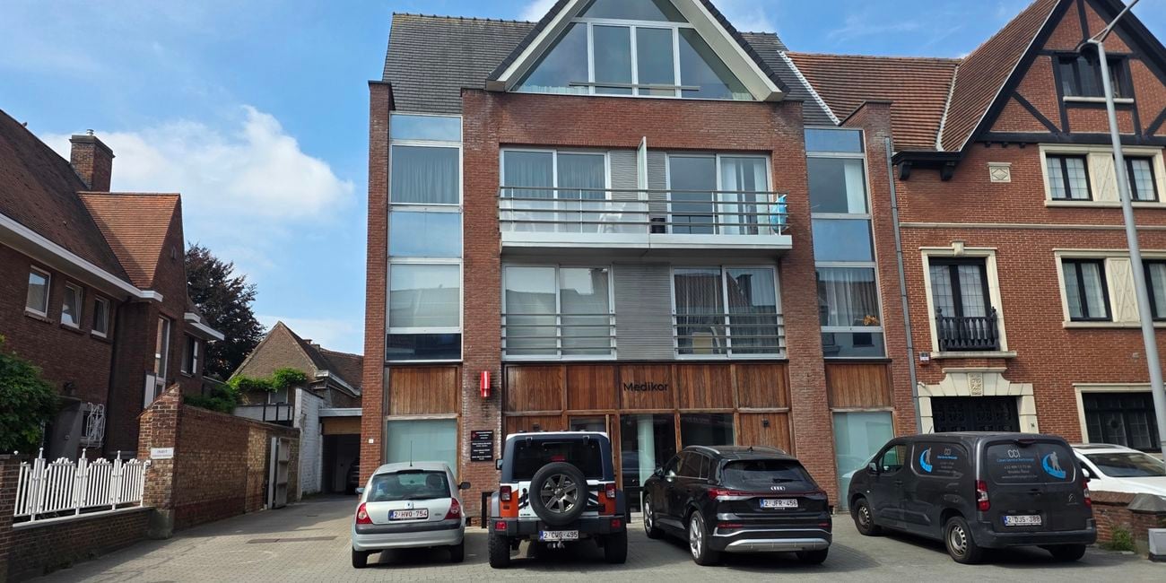 Oudenaardsesteenweg 20
