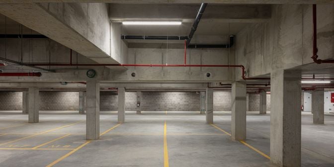 Garage à vendre à Koningin Astridlaan 132, 2800 Mechelen