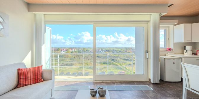 Appartement te koop in Zeedijk 275, 8430 Middelkerke