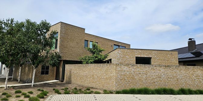 Bedrijfsvastgoed te huur in Boonvennestraat 4, 9290 Berlare