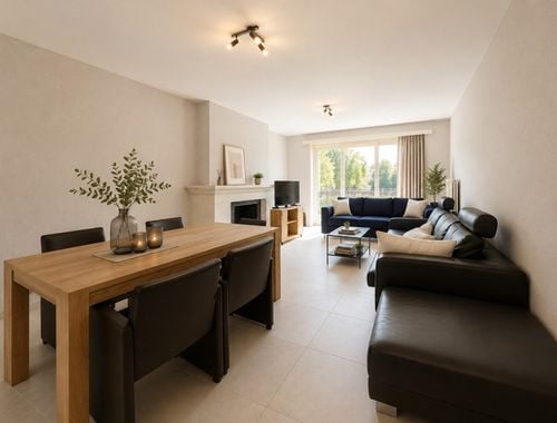                                         Appartement te huur in Torhout, € 790
