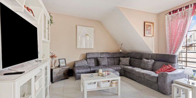 Appartement te koop in Eikenlei 3, 2960 Brecht