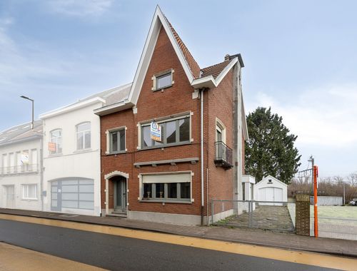                                         Woning te koop in Denderleeuw, € 399.000
