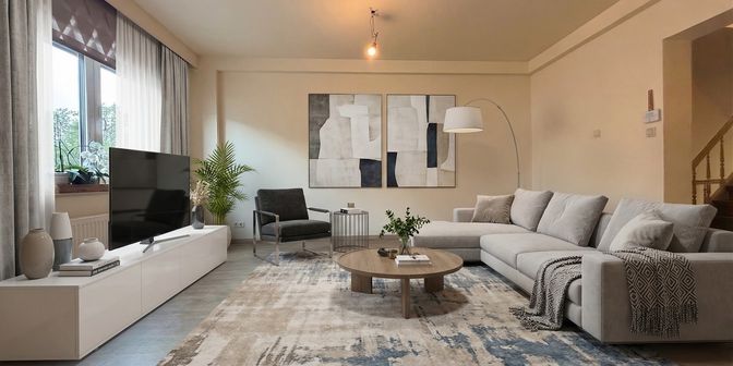 Appartement te koop in Dorpsstraat 3 bus 11, 3590 Diepenbeek