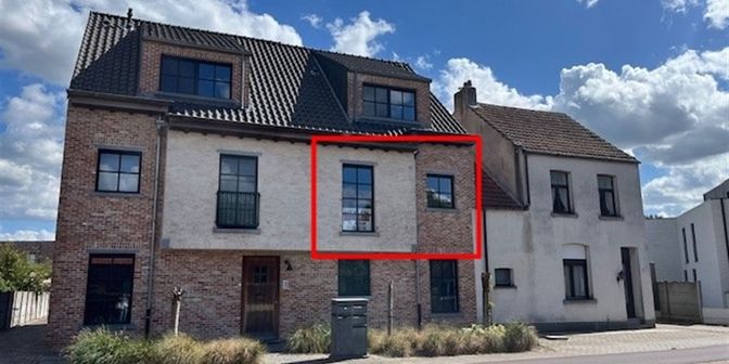 Appartement à louer à Molenheide 6 boîte 3, 2242 Pulderbos