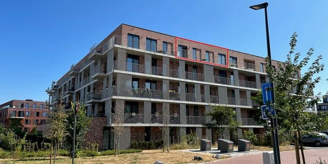Appartement te koop in Kouterstraat 60, 3020 Herent