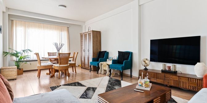 Appartement à vendre à Camille Huysmanslaan 3 boîte 501, 2020 Antwerpen