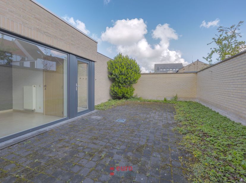 Appartement te koop in Kaaistraat 18 bus 00.01,
                    8620 Nieuwpoort