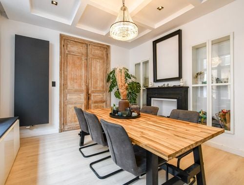                                         Woning te koop in Blankenberge, € 315.000
