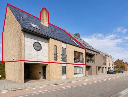                                         Duplex à vendre à Lommel, € 399.000
