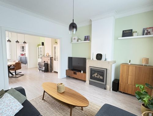                                         Maison à vendre à Moorsele, € 249.000
