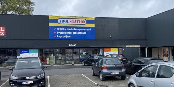 Bedrijfsvastgoed te huur in Brugsesteenweg 473B, 8800 Roeselare
