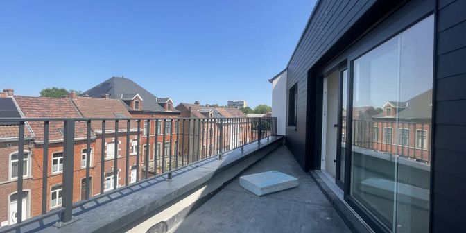 Appartement te koop in 7090 Braine-le-Comte
