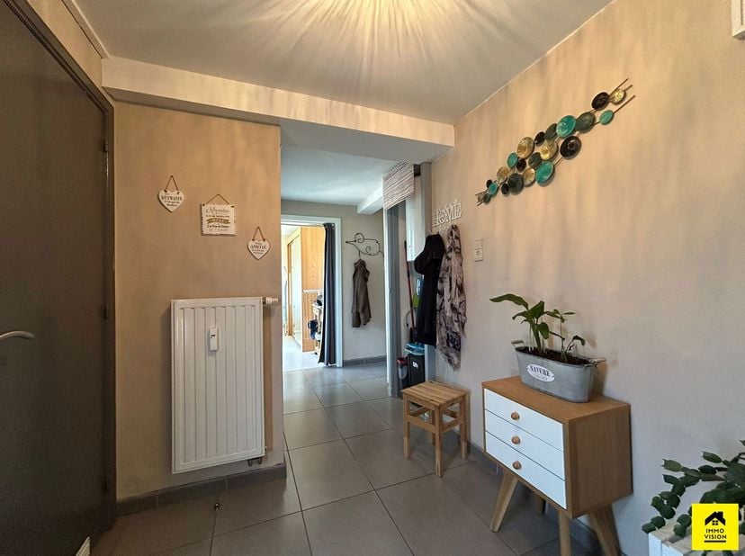 Appartement te koop
                    in 6041 Gosselies