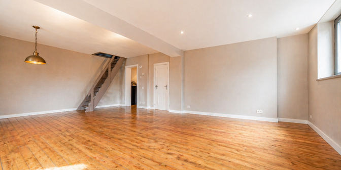 Appartement à vendre à Rue Duquesnoy 31, 1000 Bruxelles
