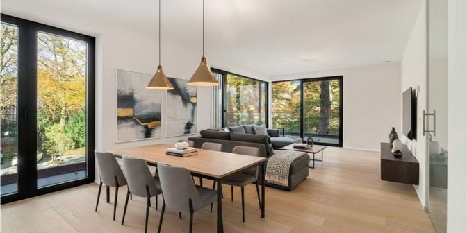 Appartement te koop in Guido Gezellelaan 105b bus 11, 8800 Rumbeke