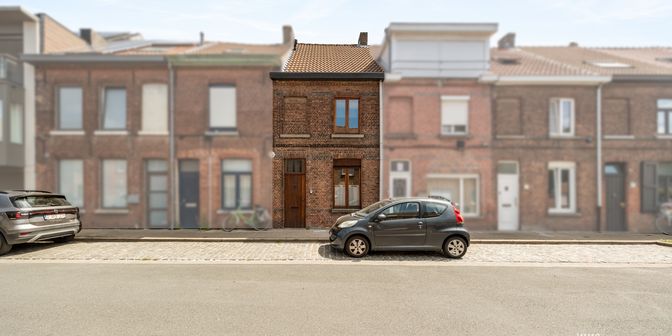 Maison à vendre à Sint-Jansdreef 24, 8200 Sint-Andries