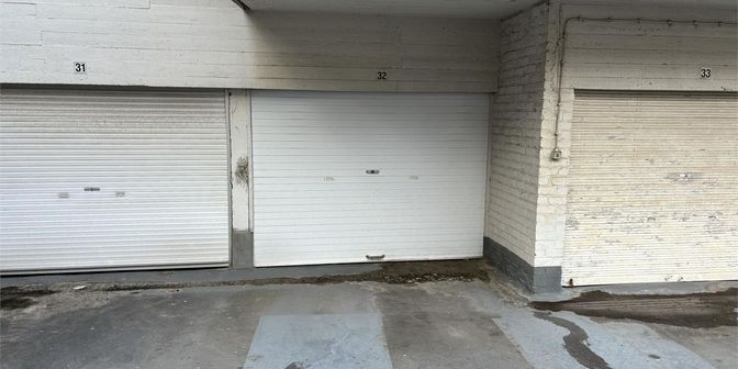 Garage à vendre à Troonstraat 219 boîte G32, 8400 Oostende