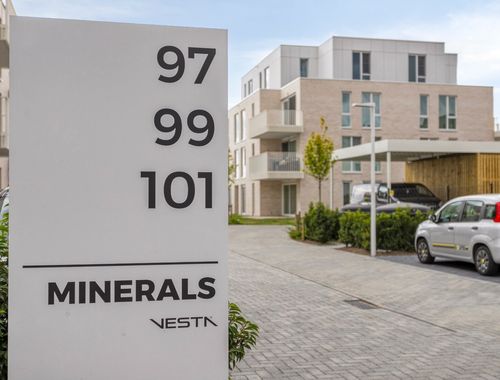                                         Appartement à vendre à Renaix, € 226.097
