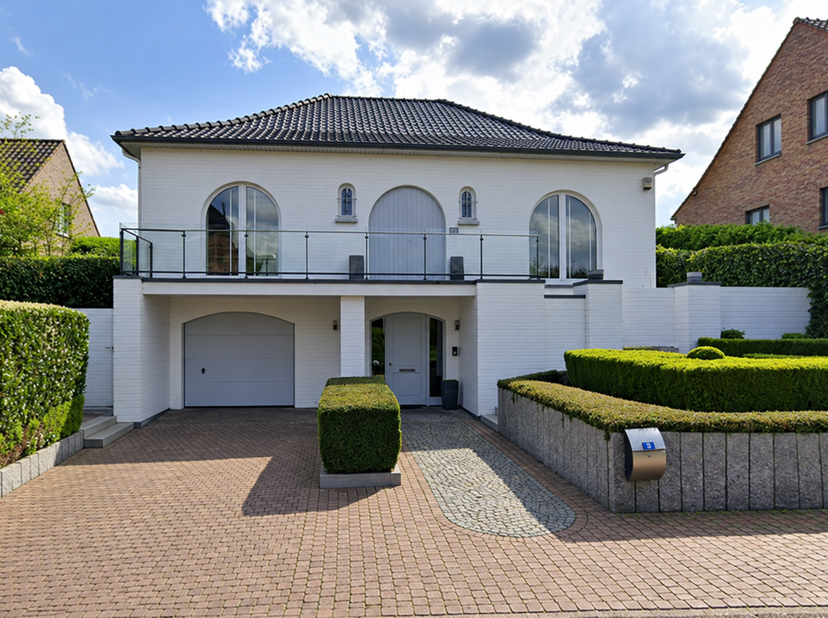 Huis te koop in Snijderstraat 31,
                    3740 Rosmeer