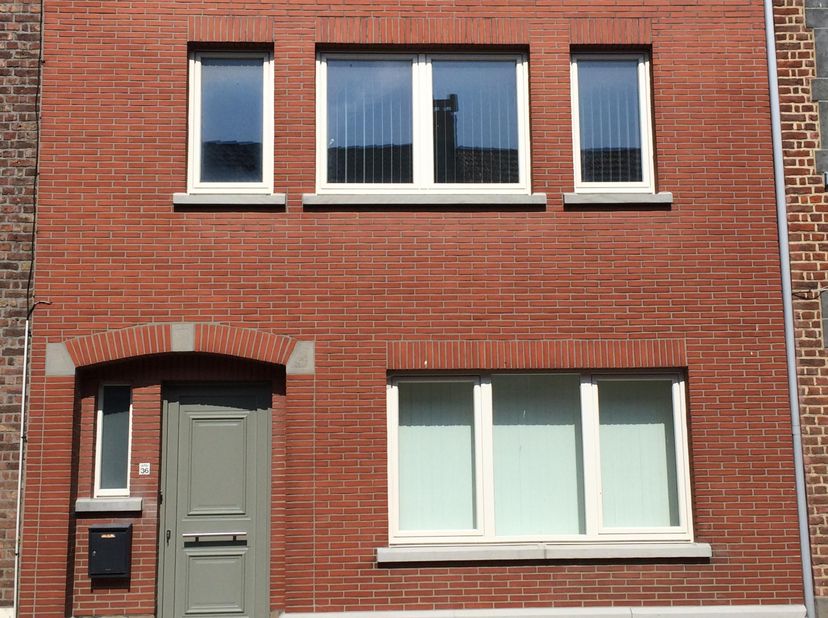 Maison à vendre
                    à 3840 Borgloon