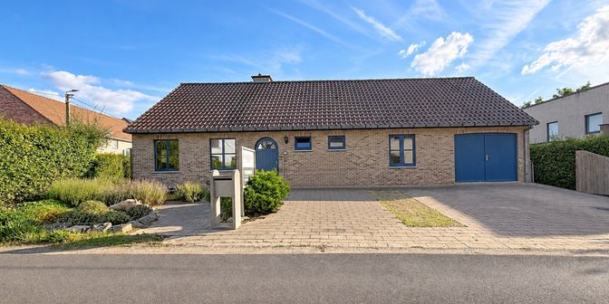 Huis te koop in Ruisbroekstraat 42, 3360 Bierbeek