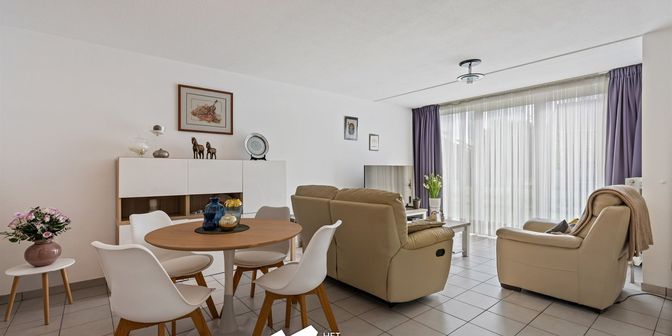 Appartement te koop in Hazendonkstraat 8 bus 2, 3580 Beringen