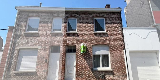 Maison à vendre à 7700 Mouscron