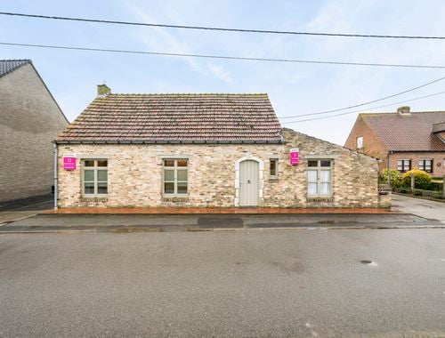                                         Woning te koop in Jonkershove, € 185.000

