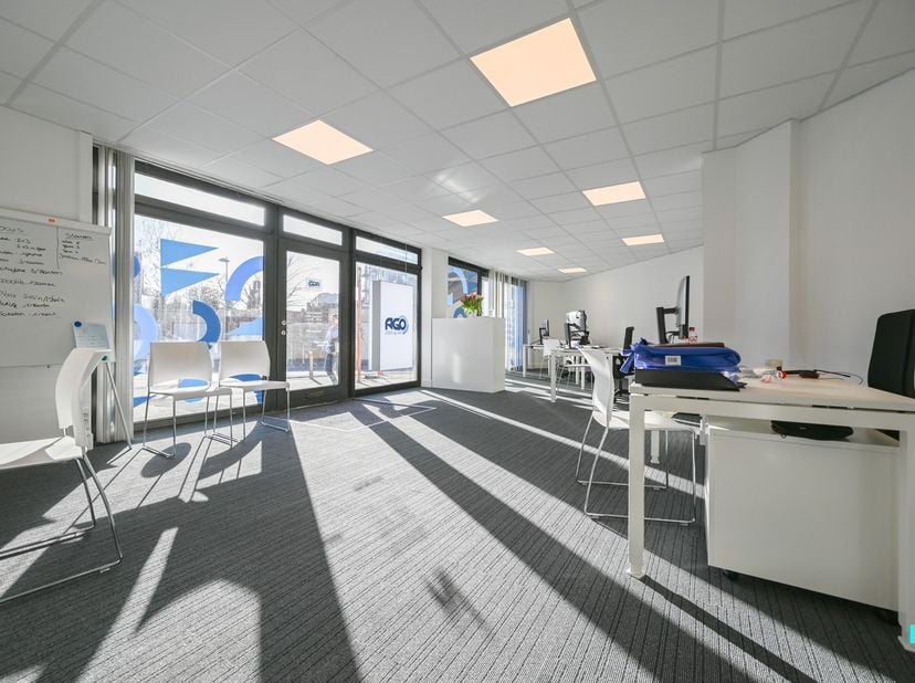 Bien professionnel à vendre
                    à 8530 Harelbeke