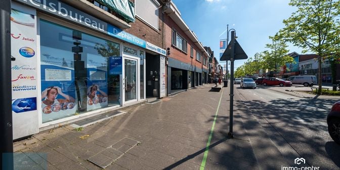 Bedrijfsvastgoed te koop in Stalenstraat 145 bus 2, 3600 Genk
