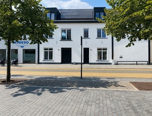                                         Maison de maître à vendre à Mol, € 995.000
