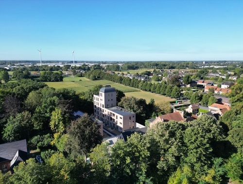                                         Appartement à vendre à Hingene, € 335.000
