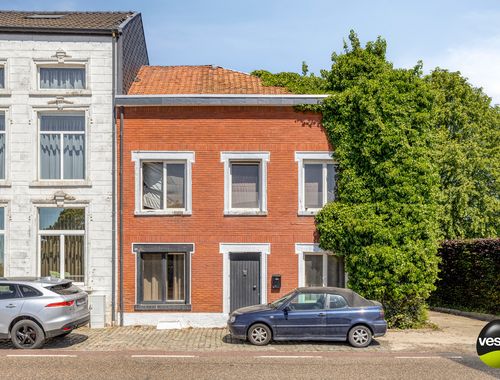                                         Appartement à vendre à Tongeren, € 329.800
