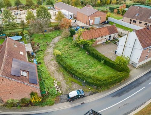                                         Terrain à bâtir à vendre à Galmaarden, € 120.000
