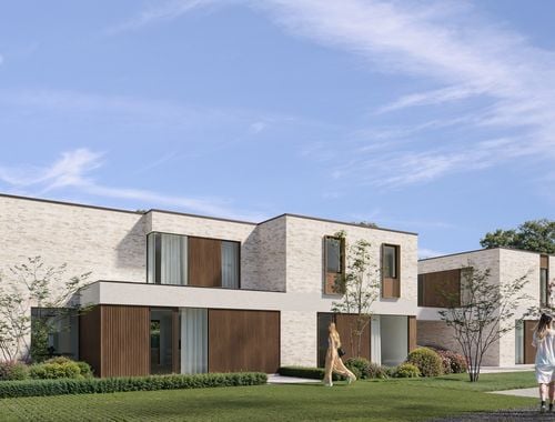                             Woning te koop in Astene
