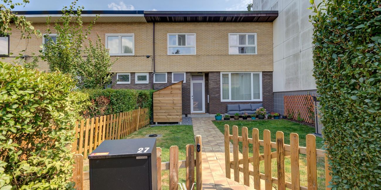 Jakob Smitsstraat 27