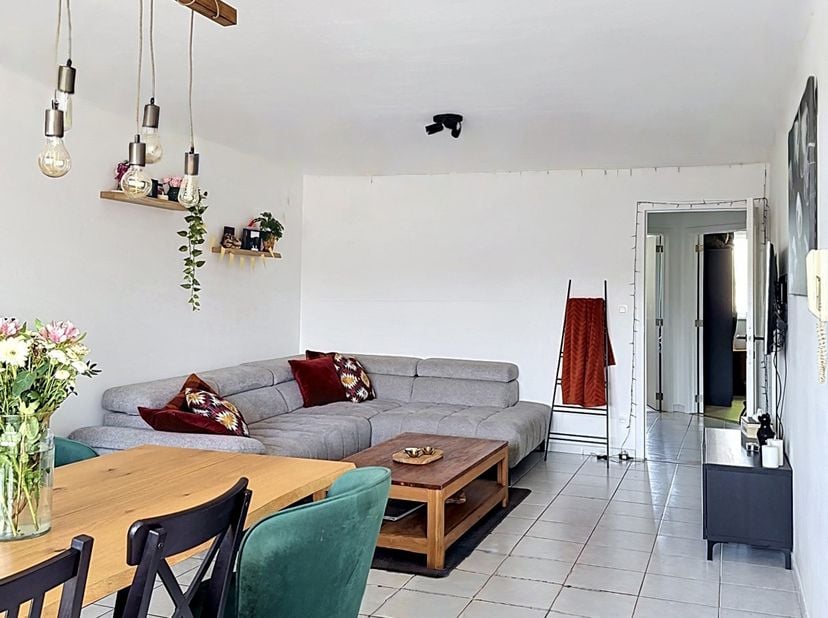 Appartement à vendre
                    à 3971 Heppen