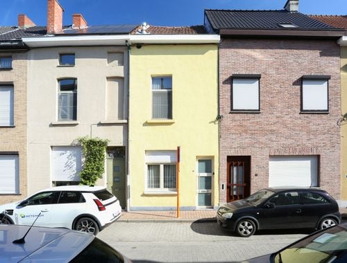                                         Woning te koop in Ledeberg, € 239.000
