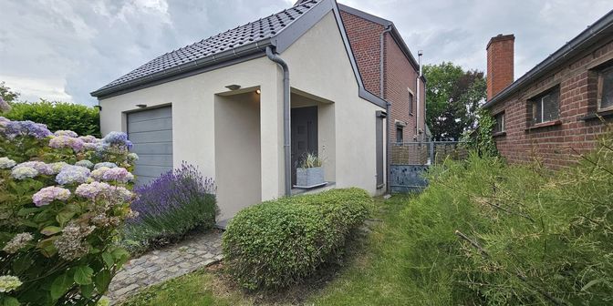 Maison à vendre à 7080 Eugies
