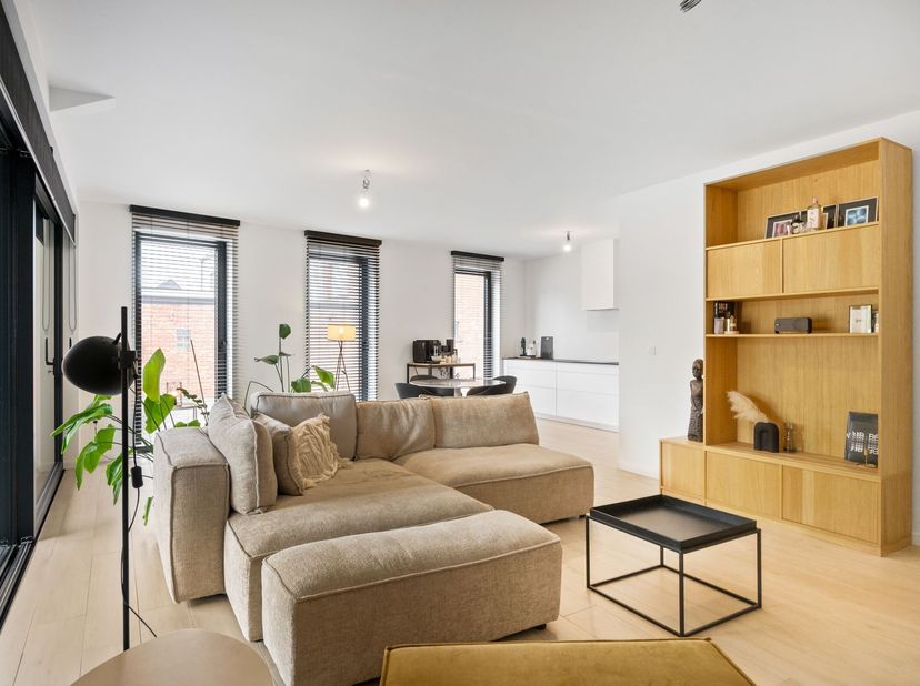 Appartement à vendre à Nijlensesteenweg 36 boîte 002,
                    2560 Bevel