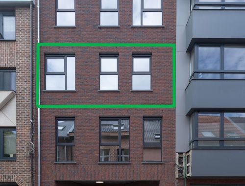                                         Appartement te huur in Maaseik, € 1.100
