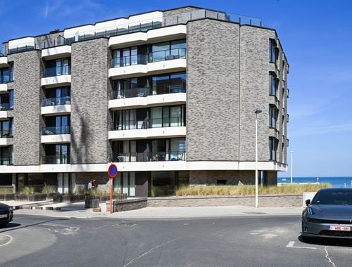                                         Appartement te koop in Sint-Idesbald, € 249.000
